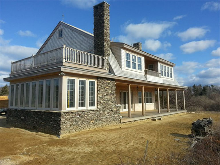 Cedar Shingles